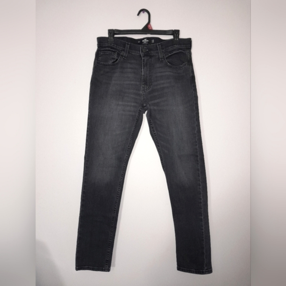 Hollister Skinny Jean